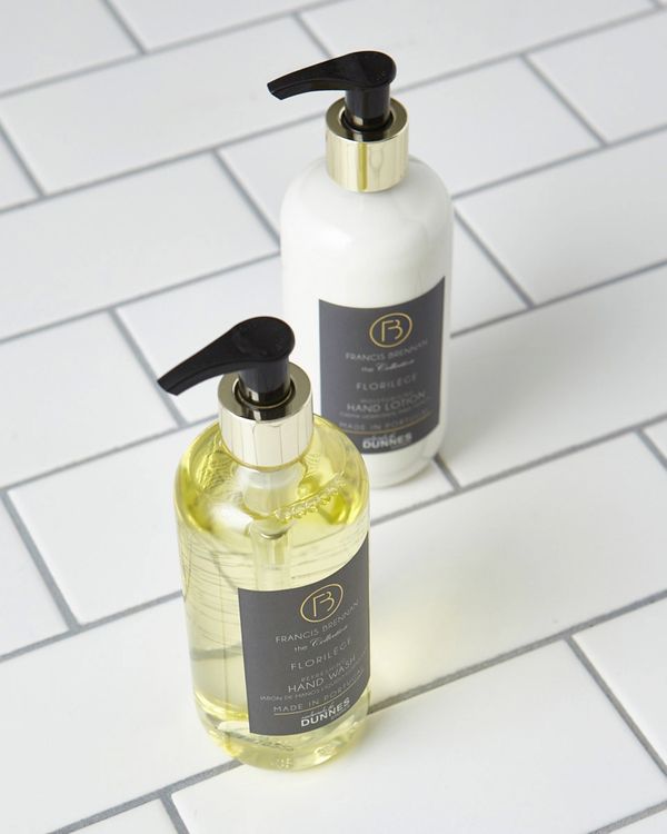 Francis Brennan the Collection Florilège Hand Wash