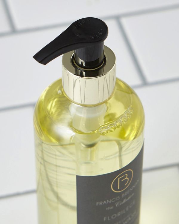 Francis Brennan the Collection Florilège Hand Wash