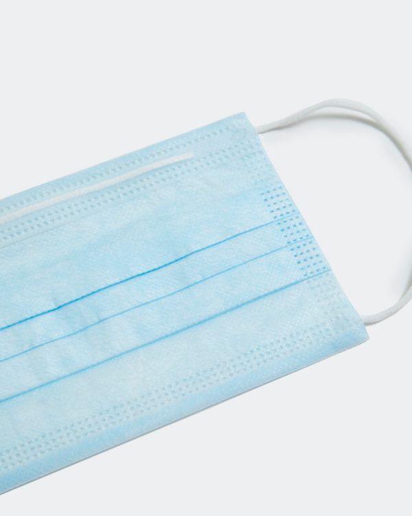 Face Masks - Pack Of 20