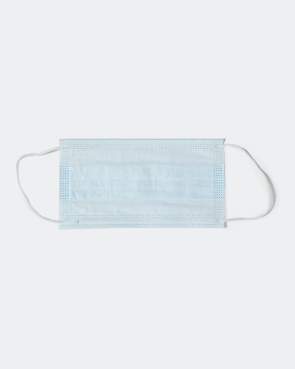 Face Masks - Pack Of 20