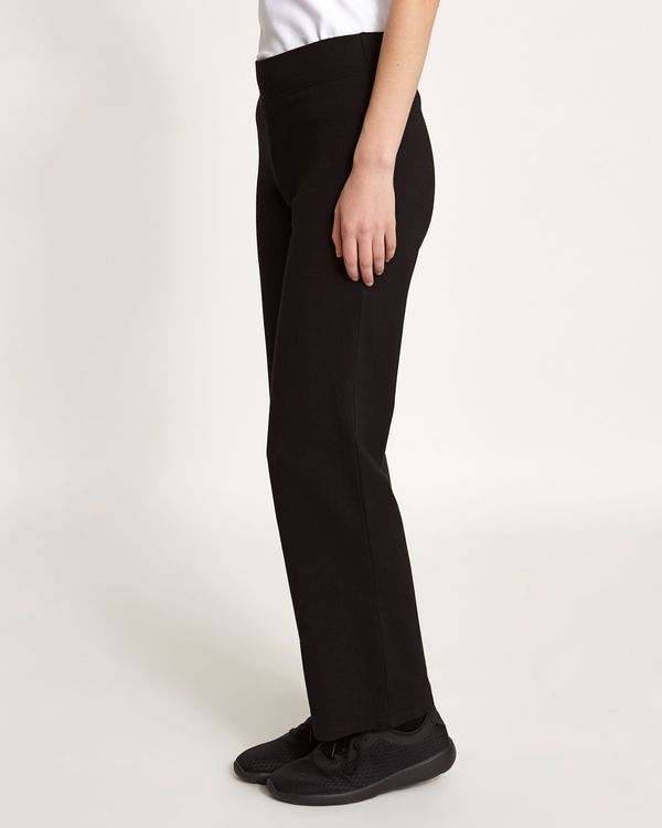 Cotton Rich Jogger