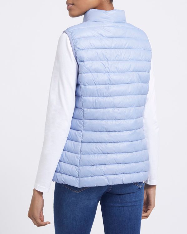 Superlight Gilet