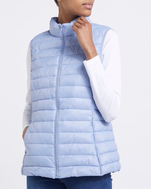 Superlight Gilet