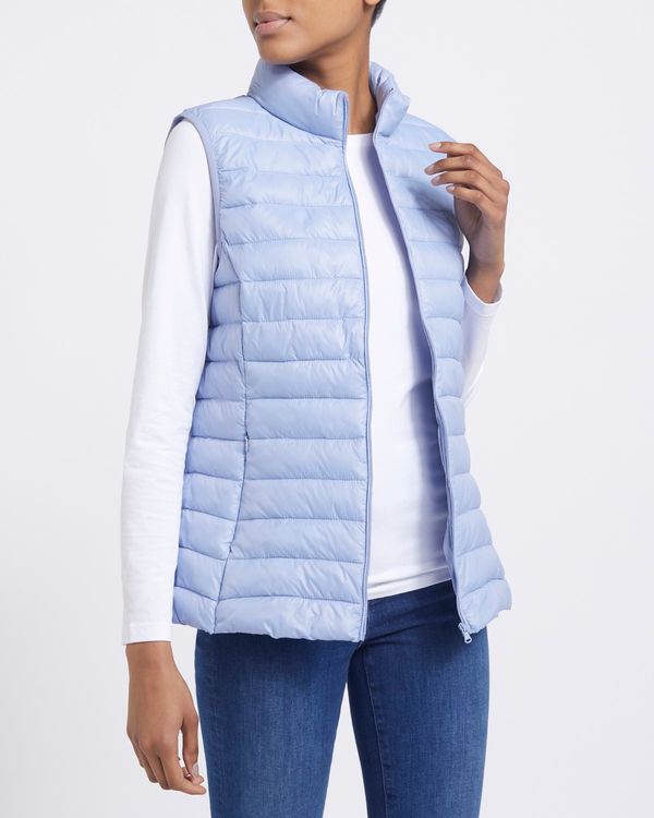 Superlight Gilet