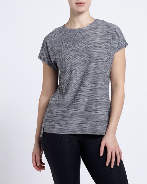 Textured T-Shirt