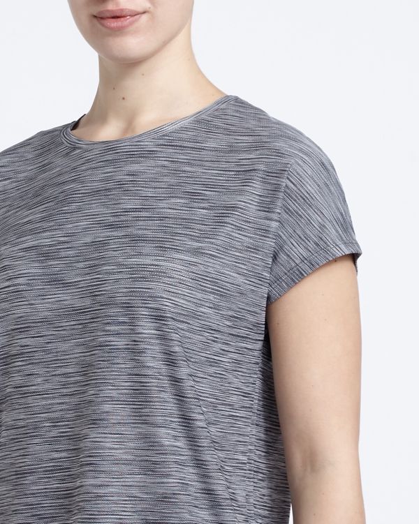 Textured T-Shirt