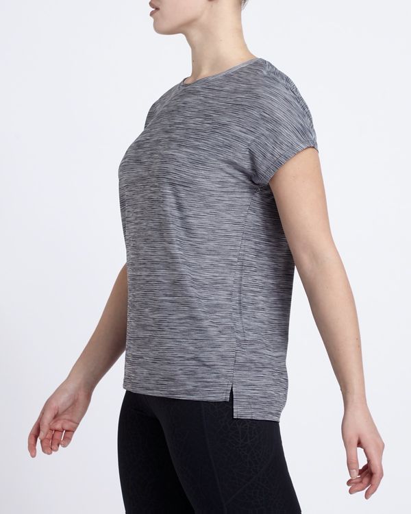 Textured T-Shirt