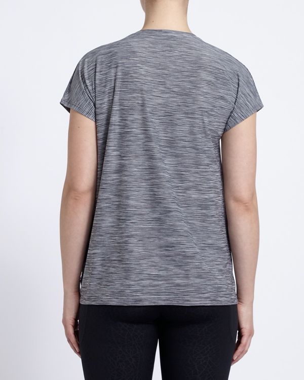 Textured T-Shirt