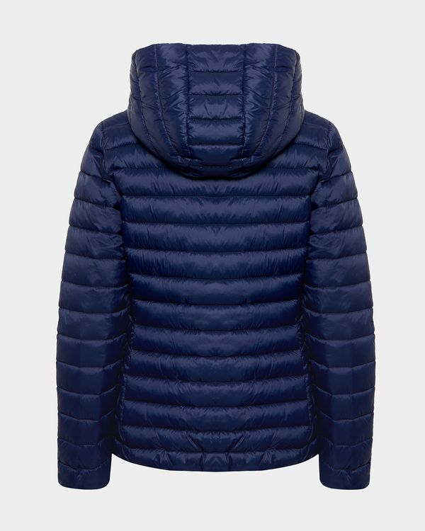 Hooded Superlight Jacket