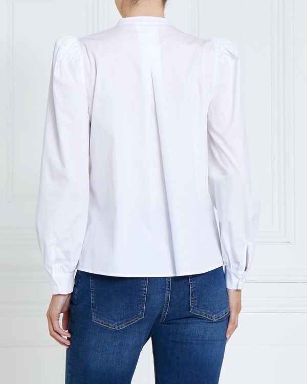 Gallery Poplin Shirt