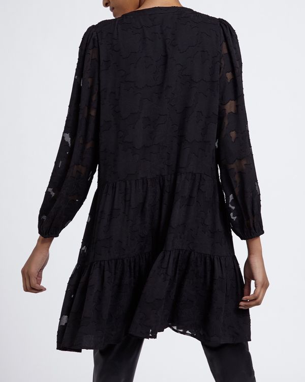 Smock Dress