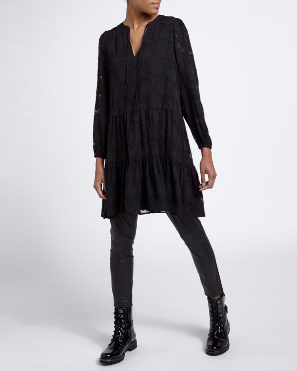 Smock Dress