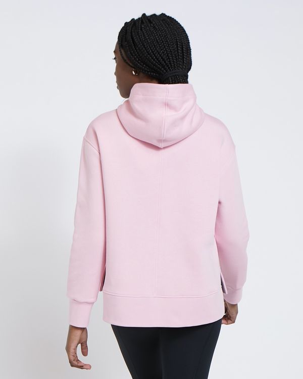 Helen Steele Half-Zip Hoodie