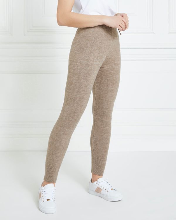 Gallery Knit Jogger