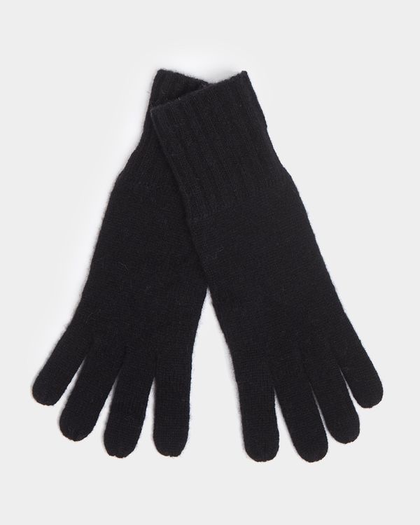 Carolyn Donnelly The Edit Cashmere Gloves