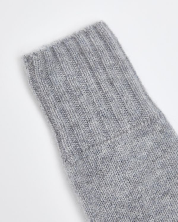 Carolyn Donnelly The Edit Cashmere Gloves