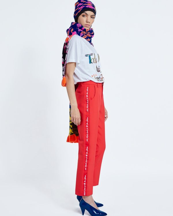 Joanne Hynes She Didn’t Lick It Off The Stones Trousers