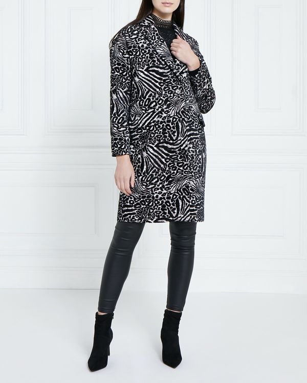 Gallery Animal Coat