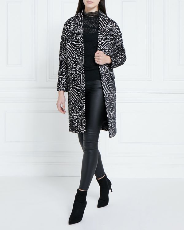 Gallery Animal Coat