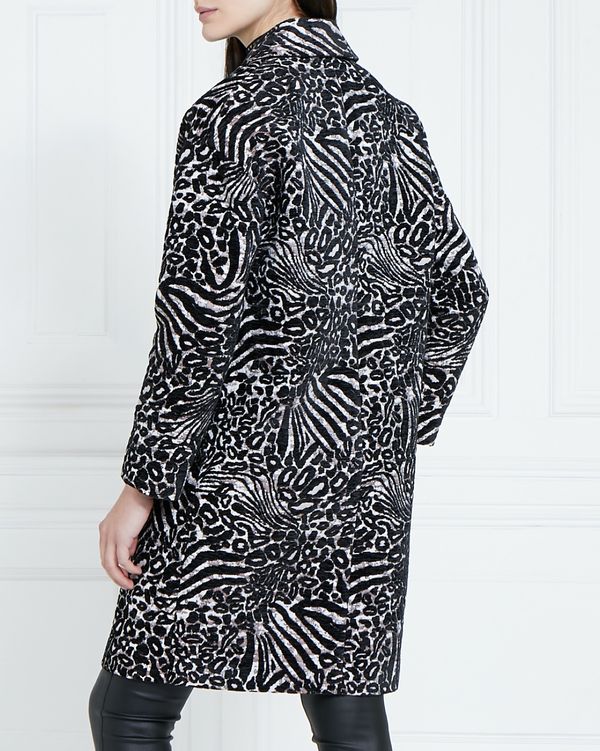 Gallery Animal Coat