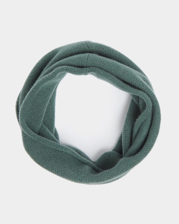 Carolyn Donnelly The Edit Cashmere Snood