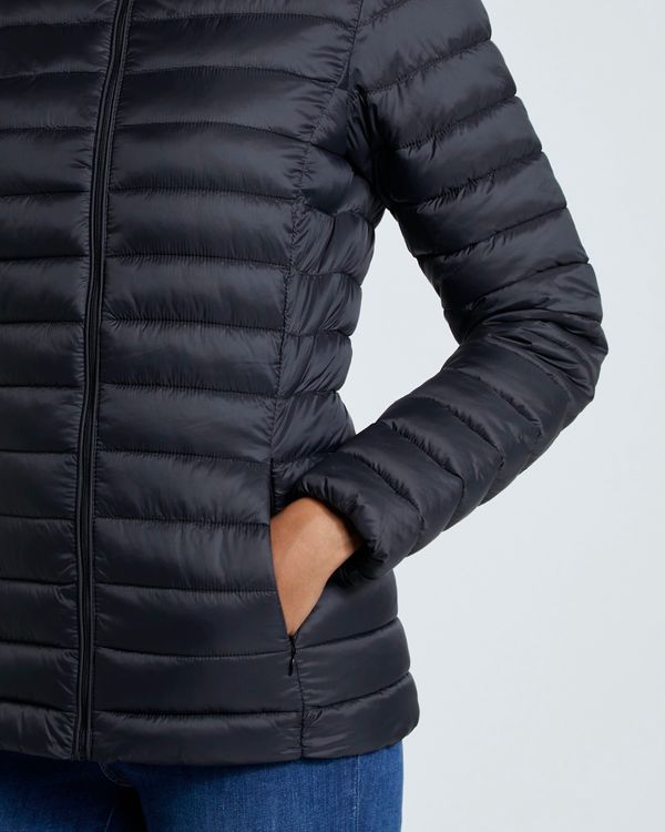 Hooded Superlight Jacket