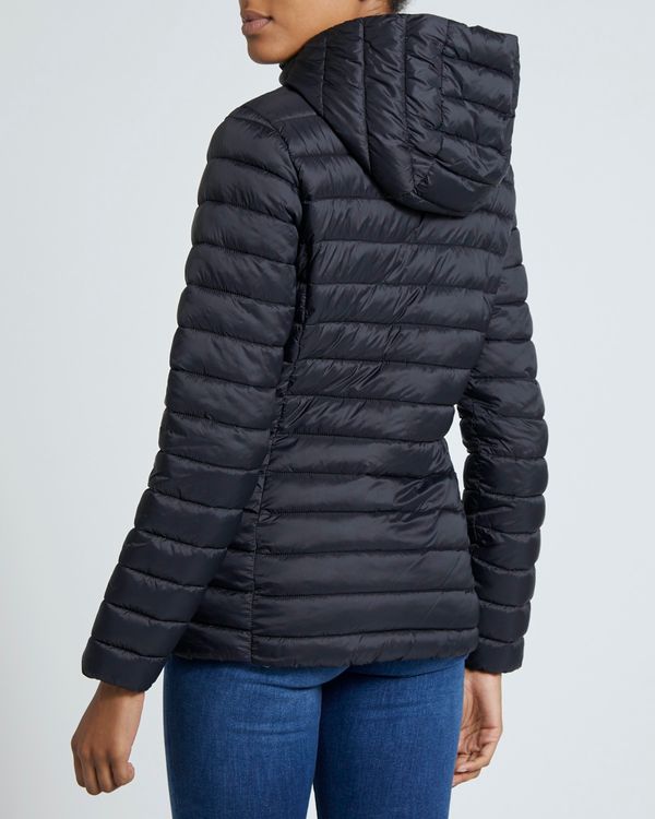 Hooded Superlight Jacket