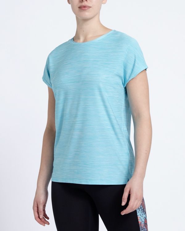 Textured T-Shirt