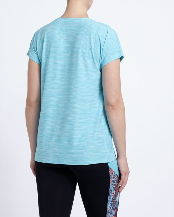 Textured T-Shirt