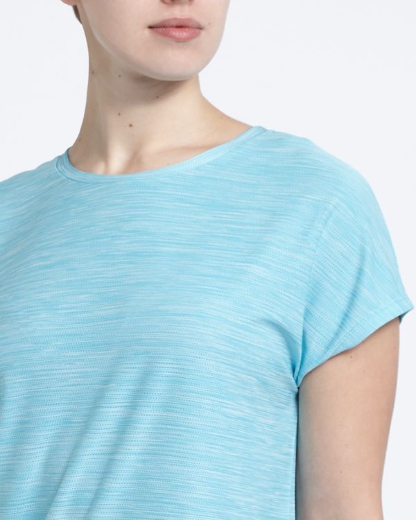 Textured T-Shirt
