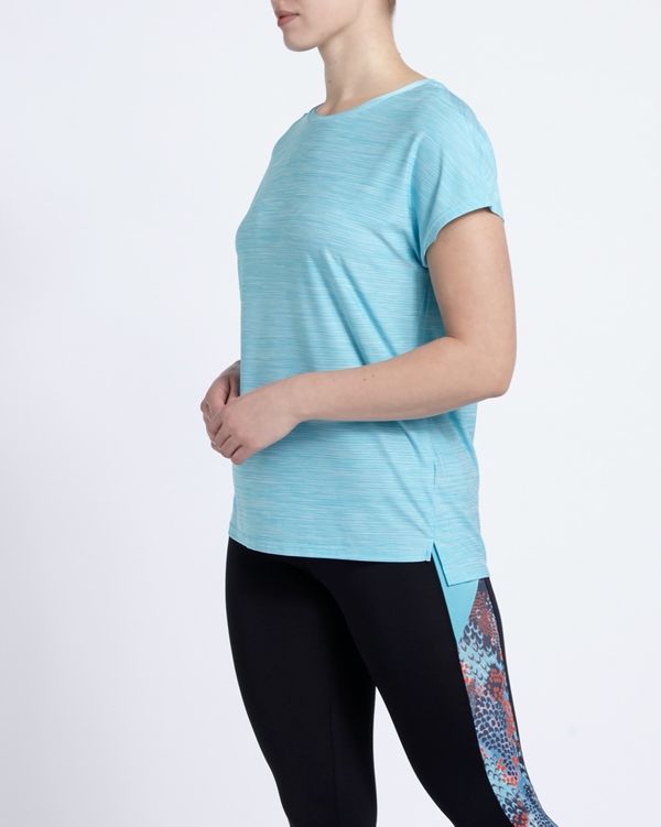 Textured T-Shirt
