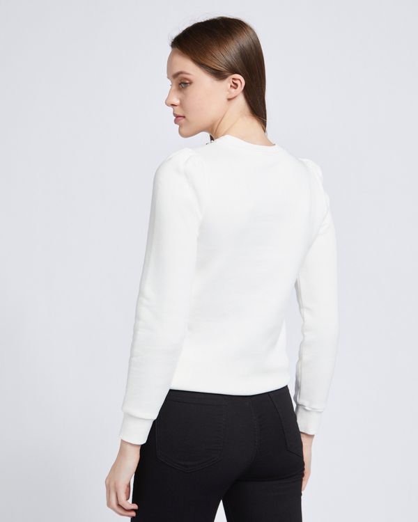Savida Hailey Jewel Sweatshirt