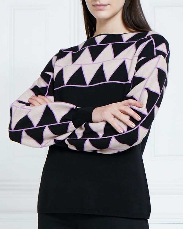 Gallery Amazon Geo Jumper