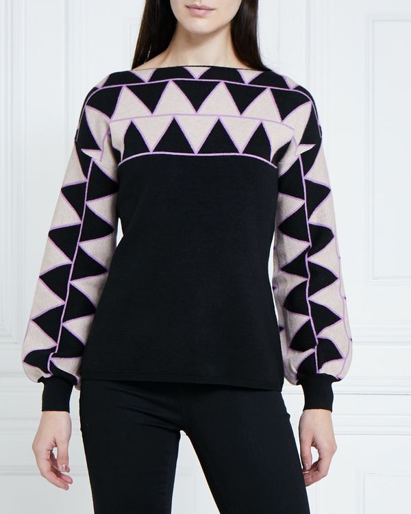 Gallery Amazon Geo Jumper