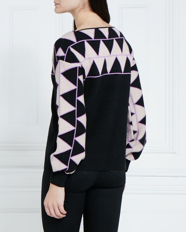 Gallery Amazon Geo Jumper