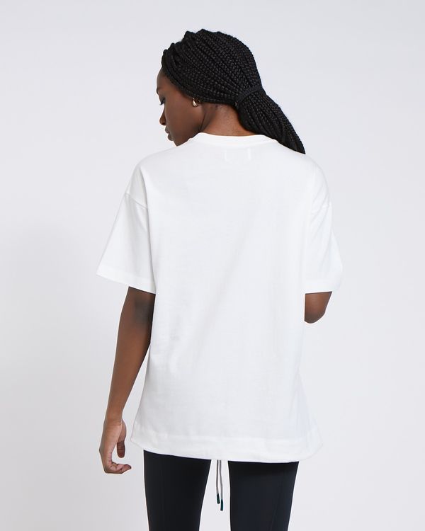 Helen Steele Placement Print Tee