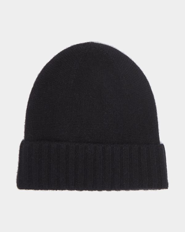 Carolyn Donnelly The Edit Cashmere Hat