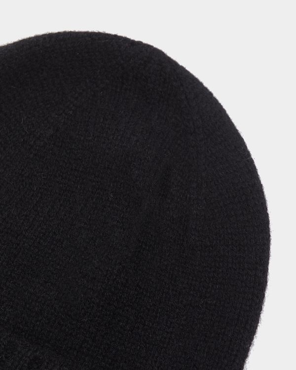 Carolyn Donnelly The Edit Cashmere Hat