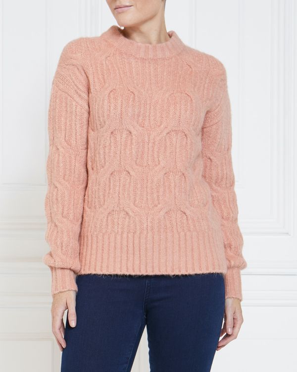 Gallery Bijou Chunky Jumper