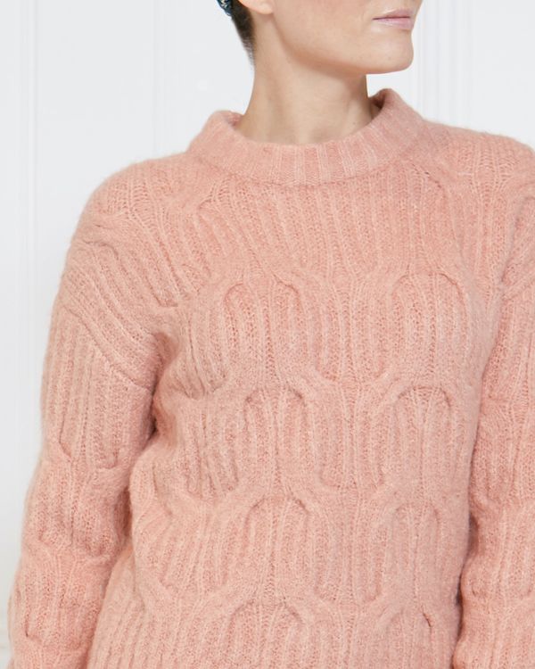Gallery Bijou Chunky Jumper