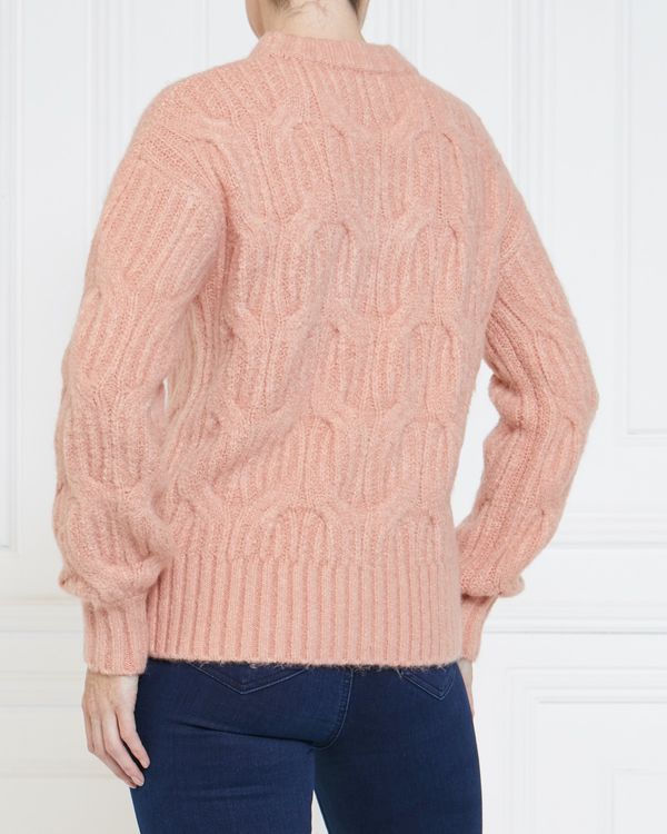 Gallery Bijou Chunky Jumper