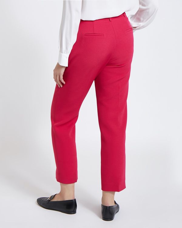 Paul Costelloe Living Studio Pink Dart Trouser
