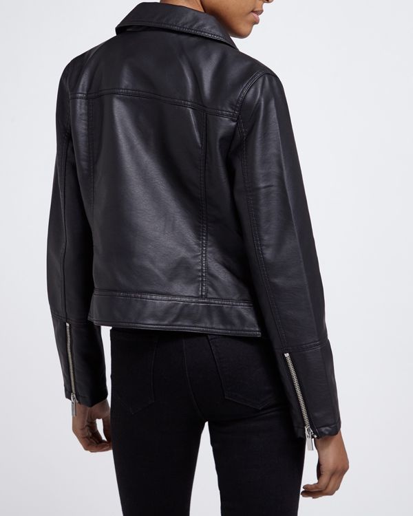 Biker Jacket