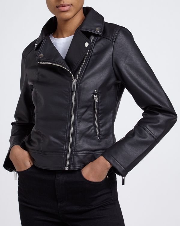 Biker Jacket