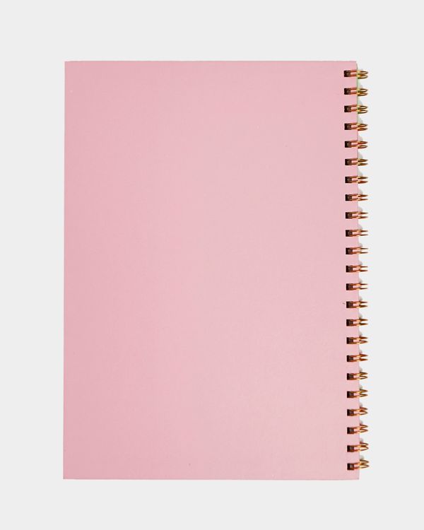 Savida A4 Glitter Notebook