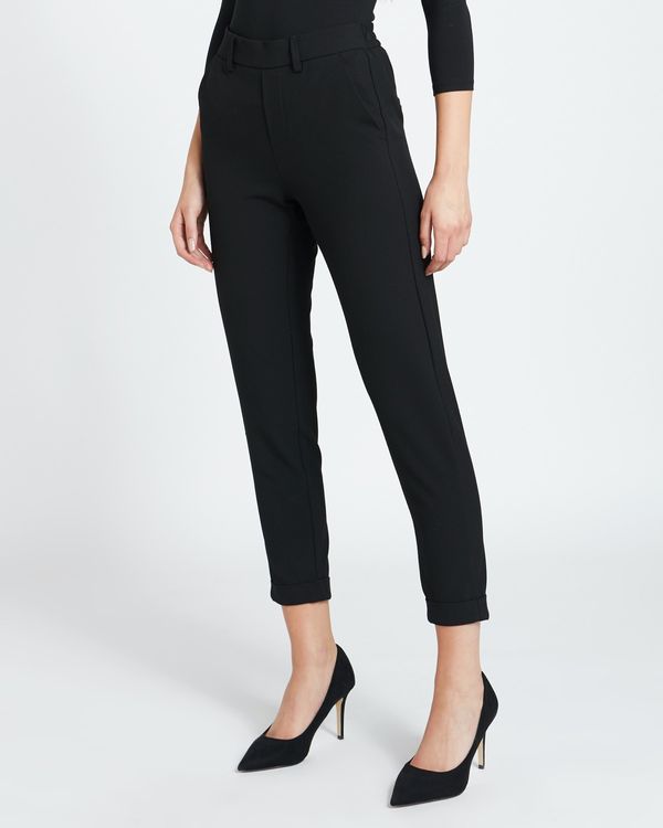 Savida Elastic Waist Trouser