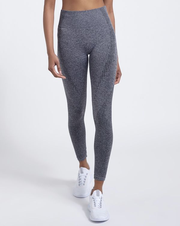 Marl Seamfree Legging