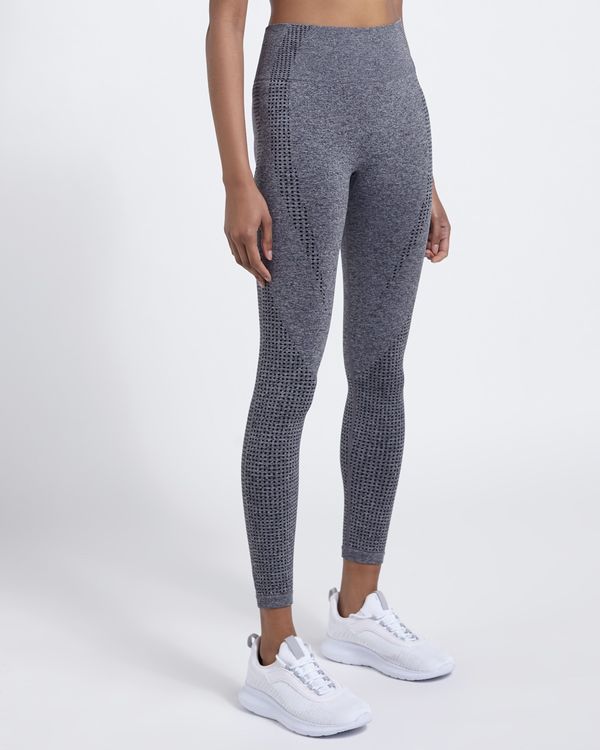 Marl Seamfree Legging