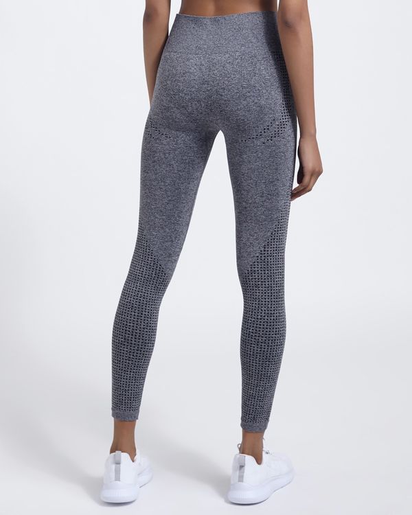 Marl Seamfree Legging