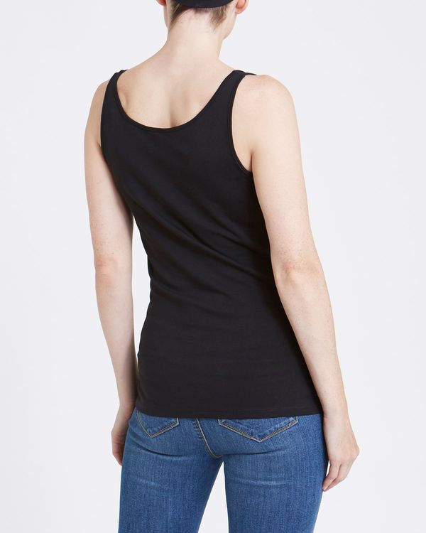 Stretch Vest